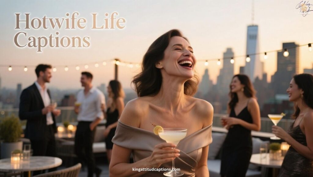 hotwife-life-captions