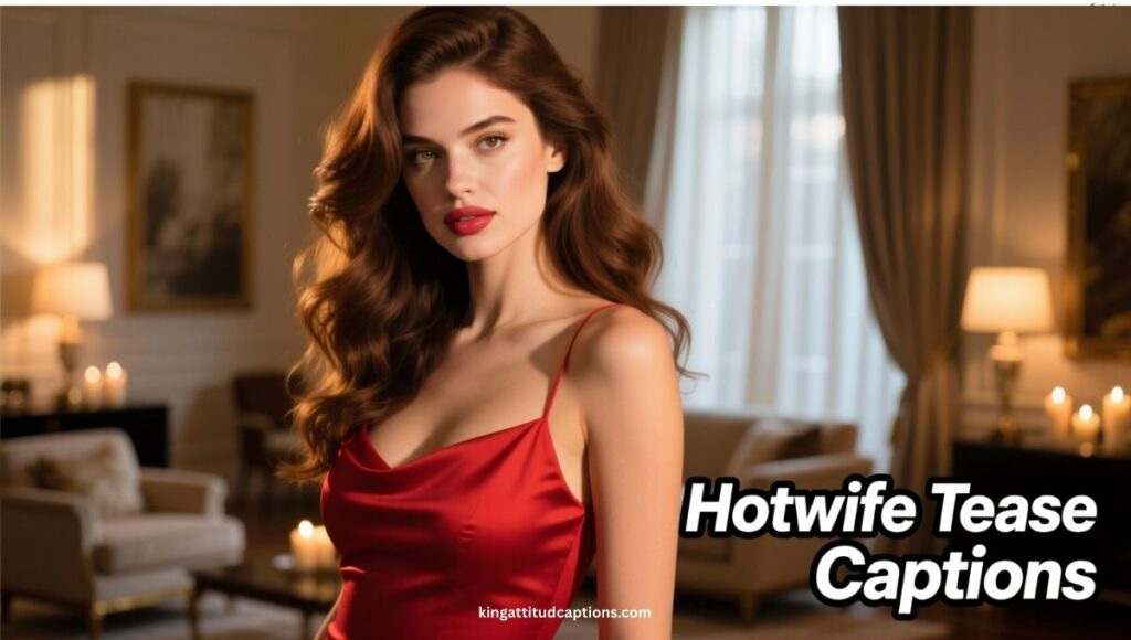 hotwife-tease-captions