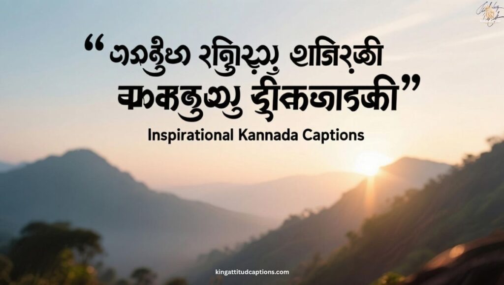inspirational-kannada-captions-to-motivate-your-followers