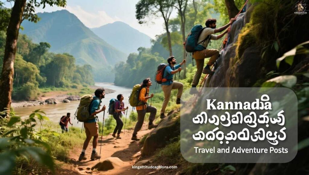 kannada-captions-for-travel-and-adventure-posts