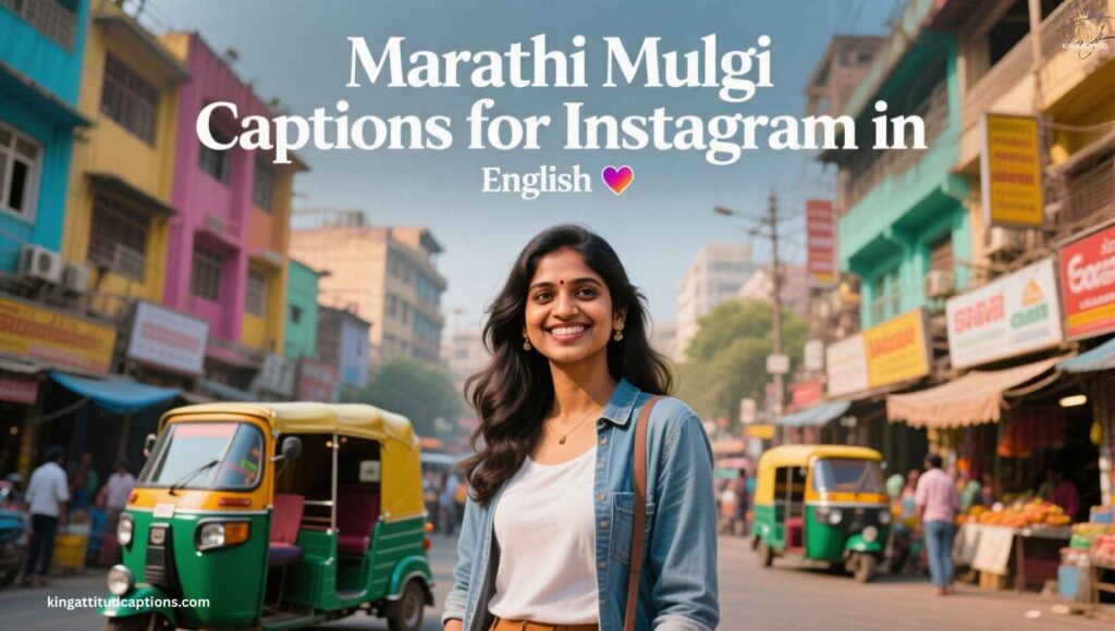 marathi-mulgi-captions-for-instagram-in-english-💛