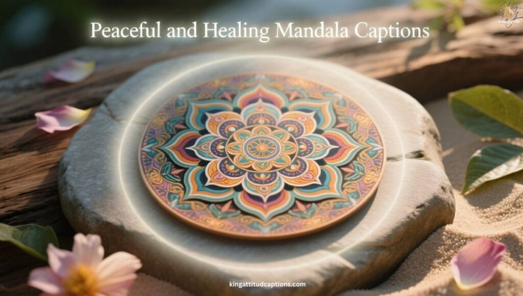 peaceful-and-healing-mandala-captions