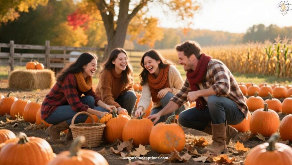 pumpkin-patch-captions-with-friends