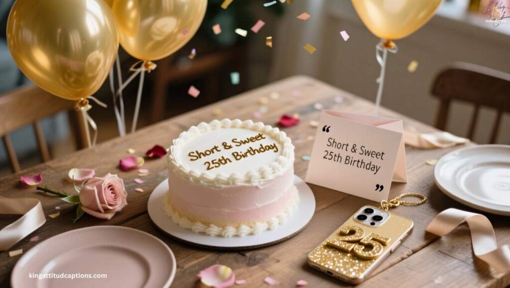 short-and-sweet-25th-birthday-captions