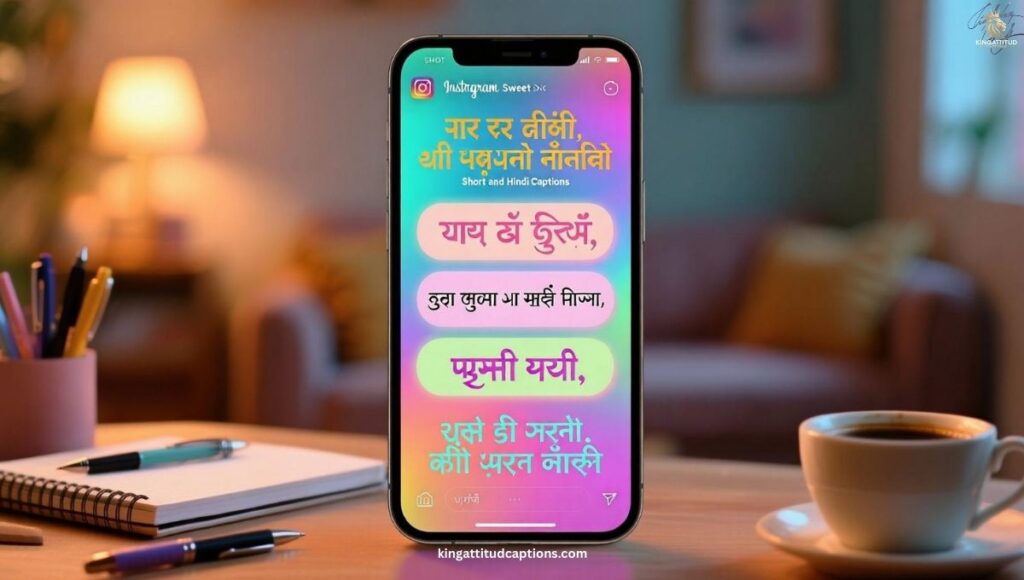 short-and-sweet-hindi-captions-for-instagram-stories