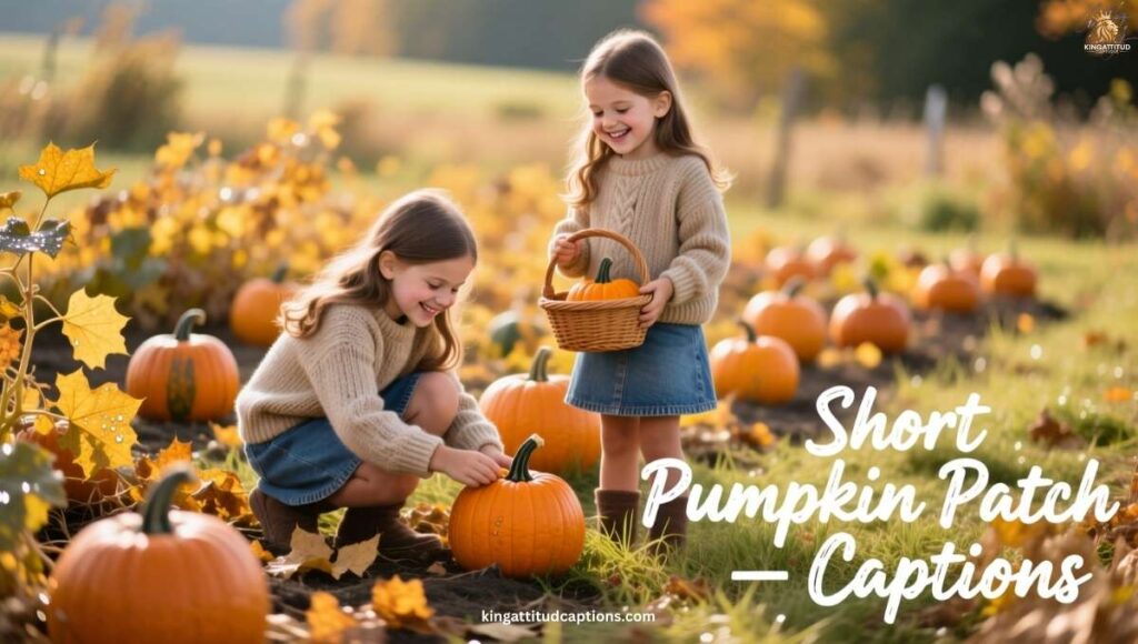short-pumpkin-patch-captions