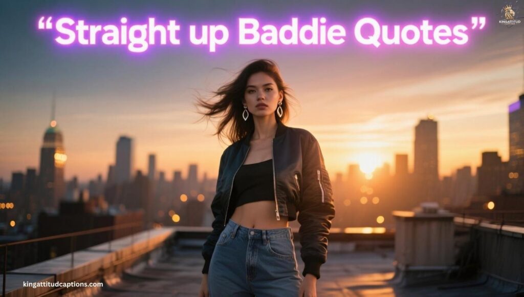 straight-up-baddie-quotes
