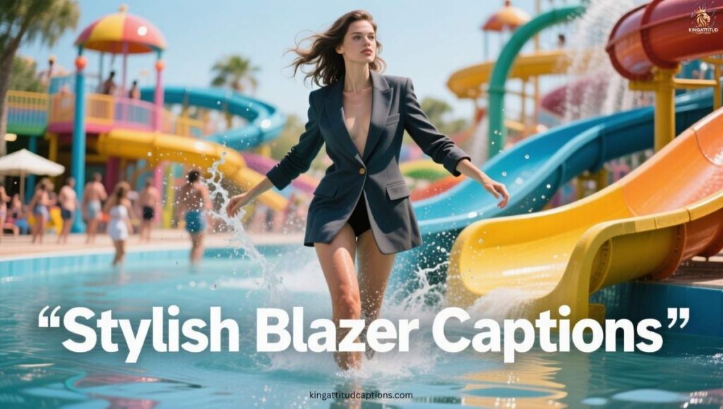 stylish-blazer-captions