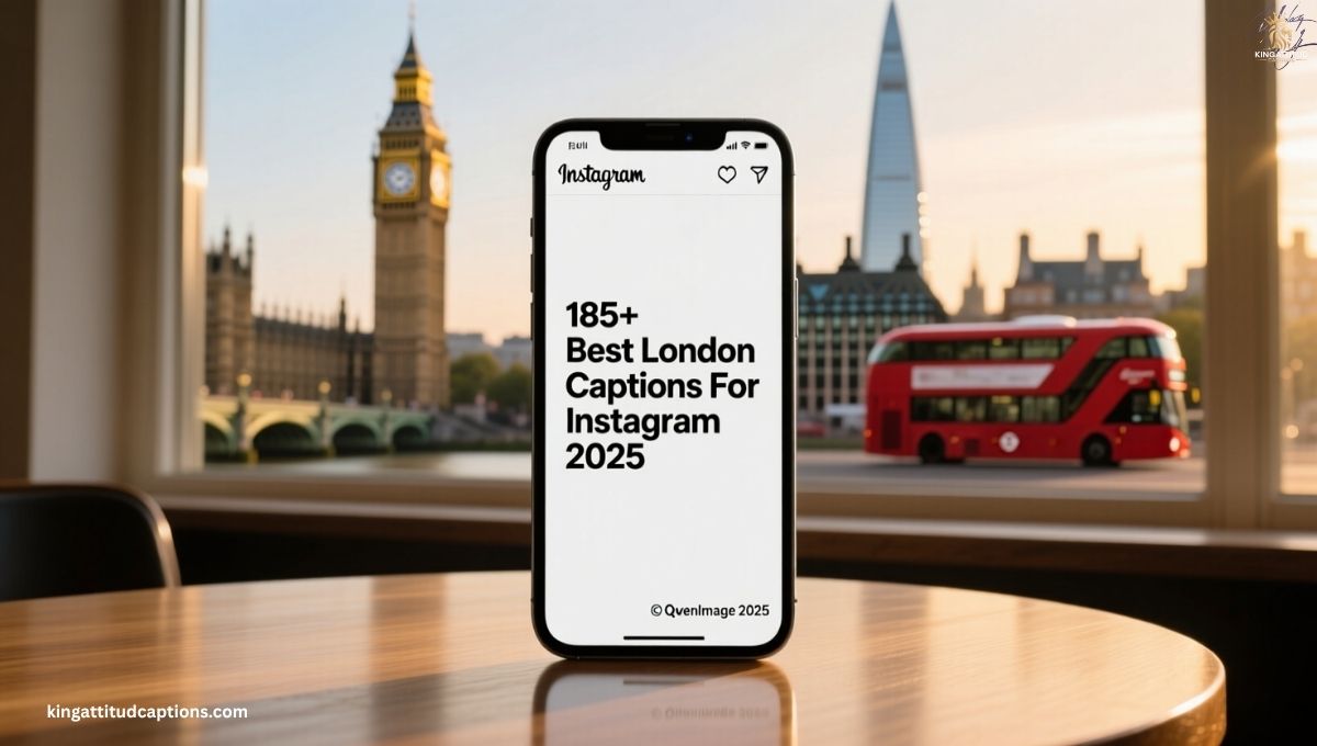 185-best-london-captions-for-instagram-2025