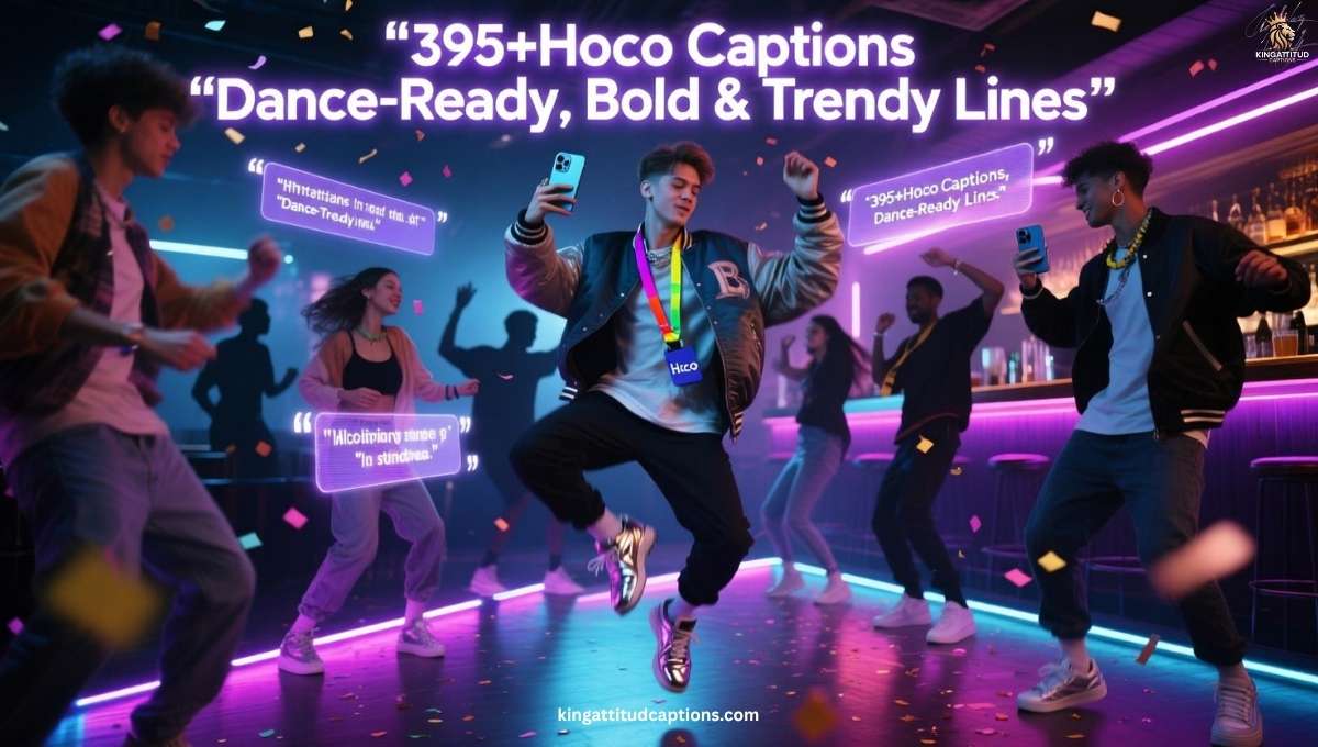 395hoco-captions-dance-ready-bold-and-trendy-lines