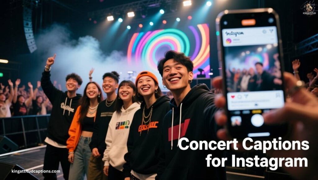 concert-captions-for-instagram