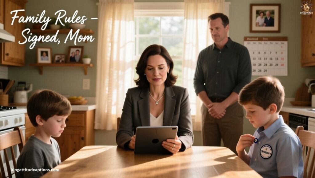 family-femdom-captions