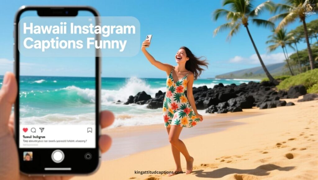 hawaii-instagram-captions-funny